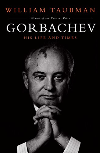 Imagen de archivo de Gorbachev : His Life and Times a la venta por Better World Books