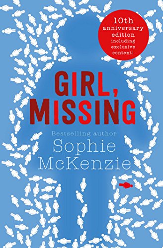 Stock image for Girl, Missing for sale by Blackwell's