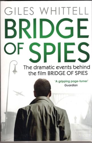 Stock image for Bridge of Spies Pa for sale by WorldofBooks