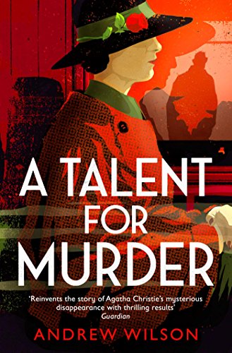 Imagen de archivo de A Talent for Murder a la venta por ThriftBooks-Atlanta