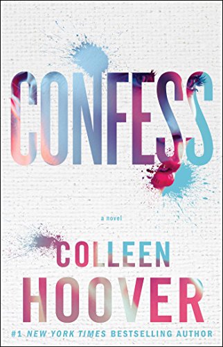 Beispielbild fr Confess: Colleen Hoover zum Verkauf von WorldofBooks