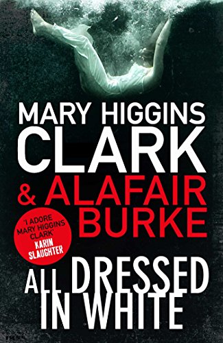 Stock image for All Dressed in White: An Under Suspicion Novel for sale by Hawking Books