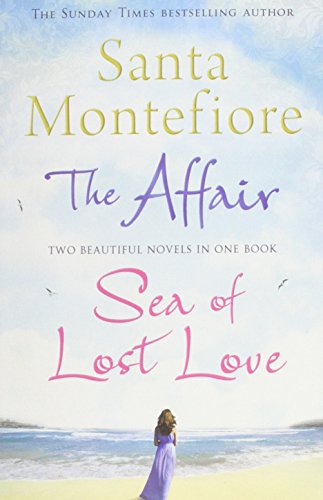 Beispielbild fr The Affair / Sea of Lost Love zum Verkauf von WorldofBooks