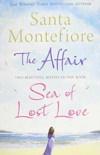 Imagen de archivo de The Affair / Sea of Lost Love a la venta por WorldofBooks