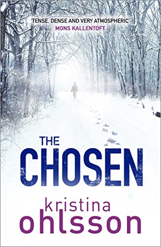 Stock image for The Chosen for sale by WorldofBooks