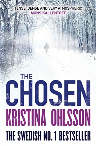 Stock image for The Chosen for sale by Better World Books