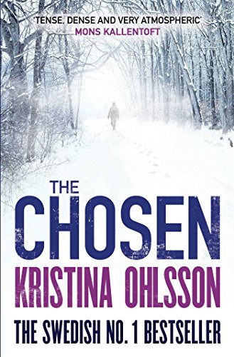 Stock image for The Chosen for sale by WorldofBooks