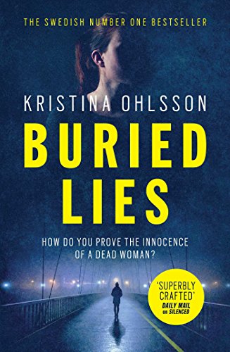 Stock image for Buried Lies for sale by WorldofBooks