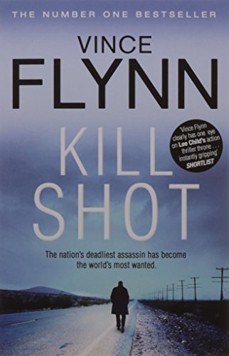 Stock image for Kill Shot for sale by Better World Books