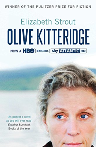 Beispielbild fr Olive Kitteridge: A Novel in Stories zum Verkauf von WorldofBooks