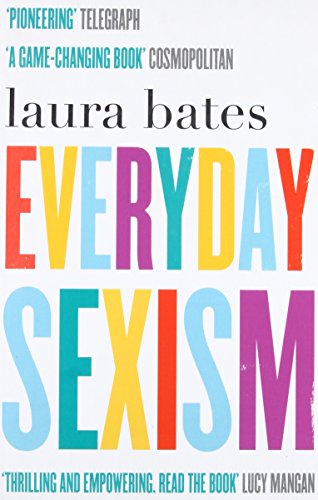 Stock image for Everyday Sexism for sale by Blackwell's