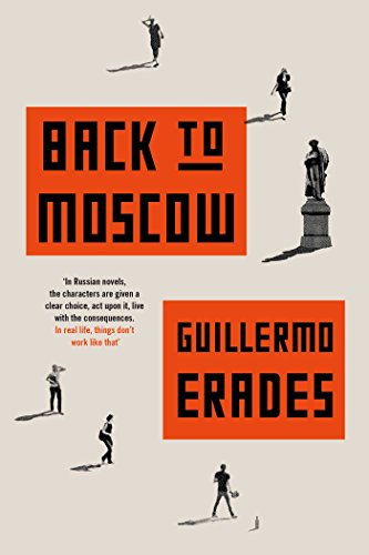 9781471149276: Back to Moscow