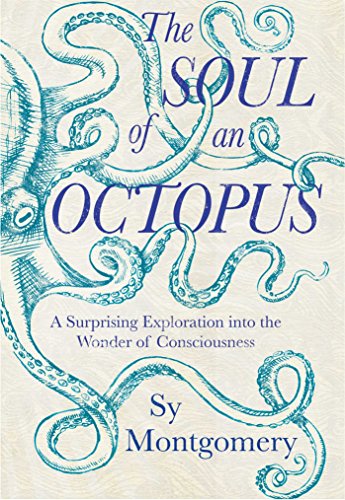 Imagen de archivo de The Soul of an Octopus: A Surprising Exploration Into the Wonder of Consciousness a la venta por dsmbooks