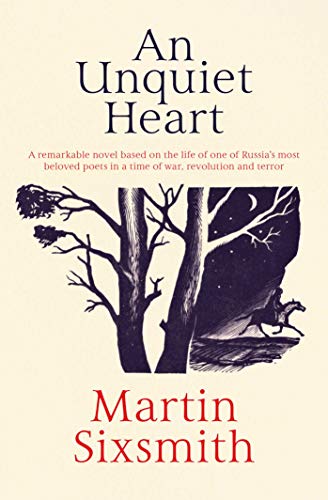 9781471149818: An Unquiet Heart