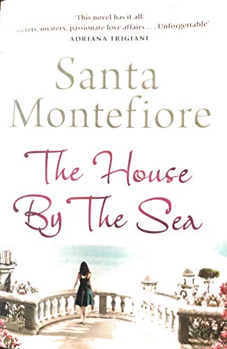 Imagen de archivo de The House By the Sea Tr a la venta por WorldofBooks
