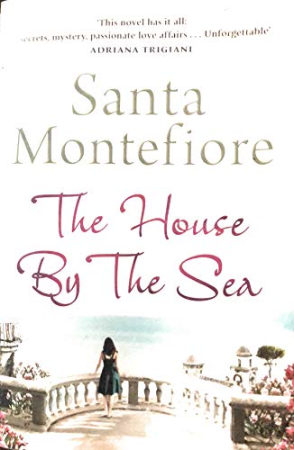 Stock image for The House By the Sea Tr for sale by WorldofBooks