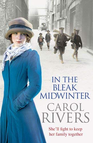 Stock image for In the Bleak Midwinter Tr for sale by WorldofBooks
