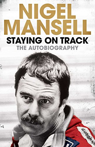 9781471150234: Staying on Track: The Autobiography