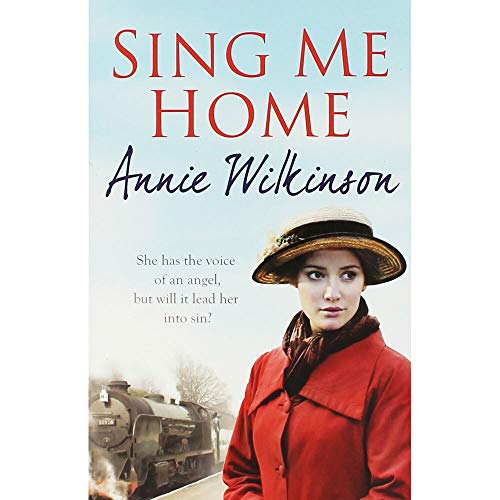 Beispielbild fr Annie Wilkinson Sing Me Home zum Verkauf von WorldofBooks