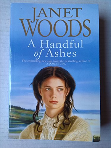 Stock image for A Handful of Ashes for sale by AwesomeBooks