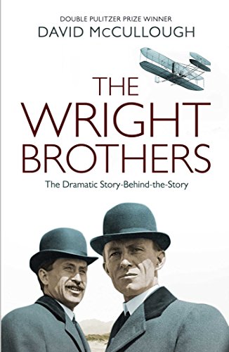 9781471150364: The Wright Brothers: The Dramatic Story-Behind-the-Story