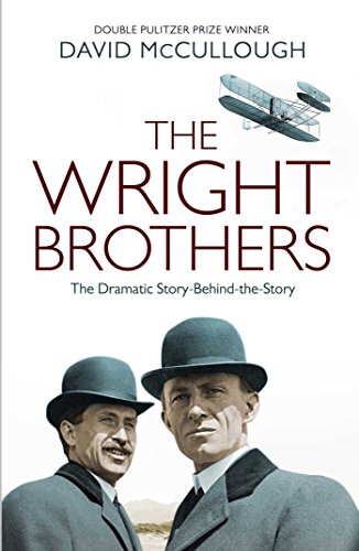 Beispielbild fr Wright Brothers zum Verkauf von Wonder Book