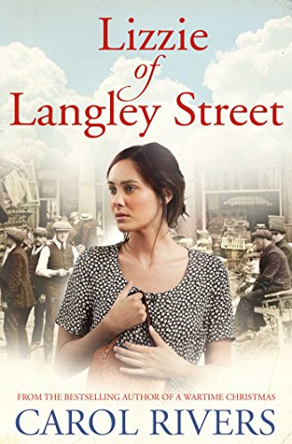 Imagen de archivo de Lizzie of Langley Street a la venta por WorldofBooks