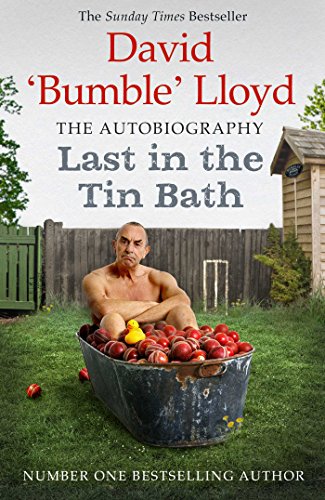 9781471150456: Last in the Tin Bath: The Autobiography