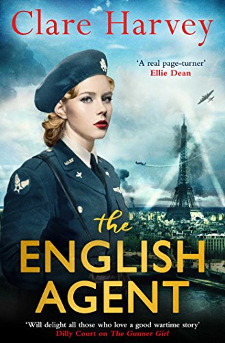 Stock image for The English Agent (Paperback) for sale by Grand Eagle Retail