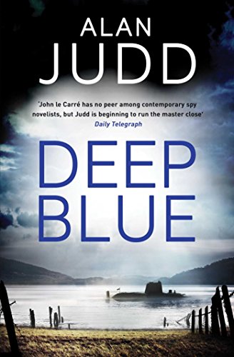 Imagen de archivo de Deep Blue a la venta por ThriftBooks-Atlanta