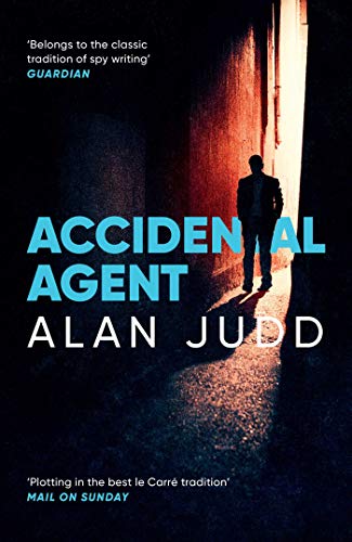 Stock image for Accidental Agent for sale by Book Deals
