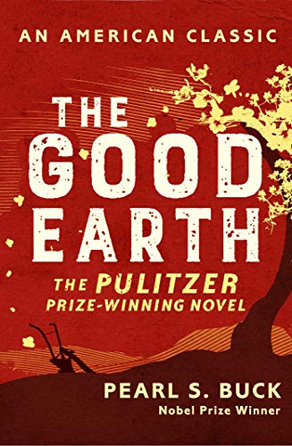 Beispielbild fr The Good Earth (Oprahs Book Club) zum Verkauf von Hawking Books