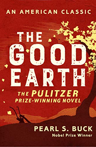Stock image for The Good Earth for sale by Blackwell's