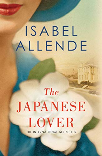 Stock image for The Japanese Lover for sale by Goldstone Books