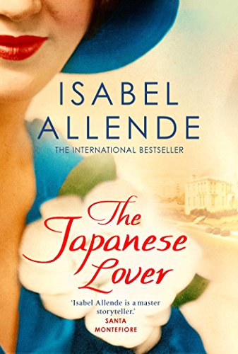 9781471152191: The Japanese Lover