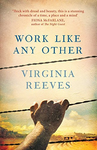 9781471152221: Work Like Any Other: Longlisted for the Man Booker Prize