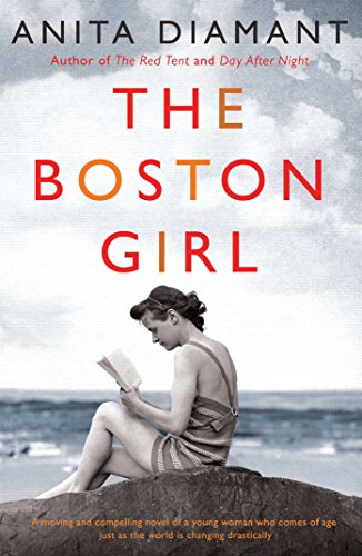 9781471152375: The Boston Girl