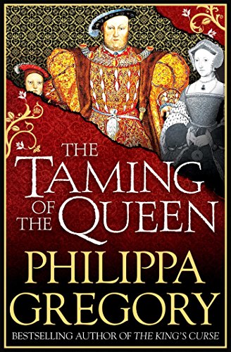 Stock image for Taming of the Queen for sale by Hawking Books