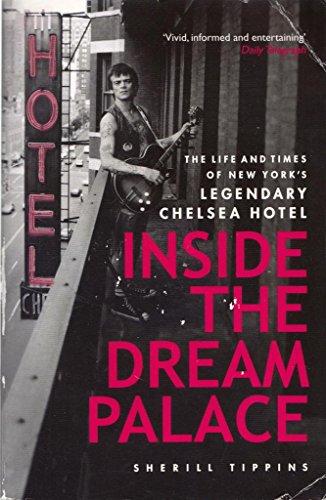 9781471152436: Inside the Dream Palace