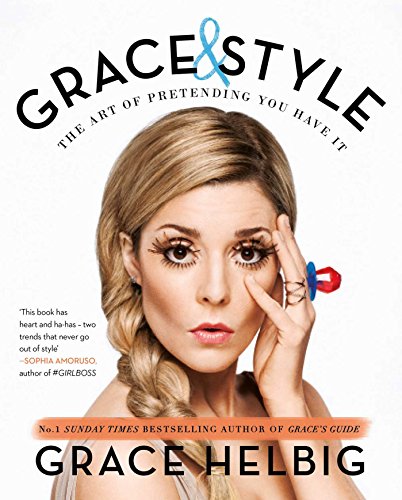 Stock image for Grace & Style for sale by WorldofBooks