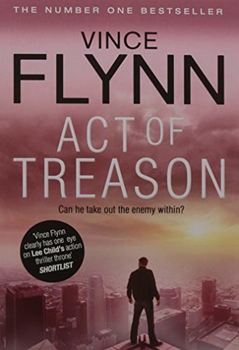 Beispielbild fr Act of Treason Pa zum Verkauf von AwesomeBooks