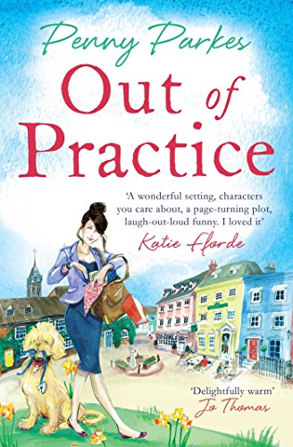 Stock image for Out of Practice for sale by Blackwell's