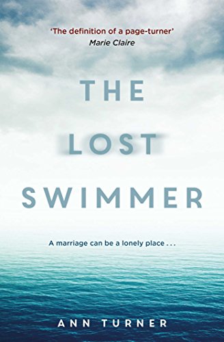 Stock image for The Lost Swimmer for sale by Blackwell's