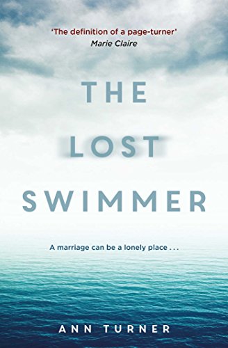Stock image for The Lost Swimmer for sale by Chiron Media