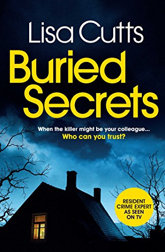 Stock image for Buried Secrets for sale by WorldofBooks