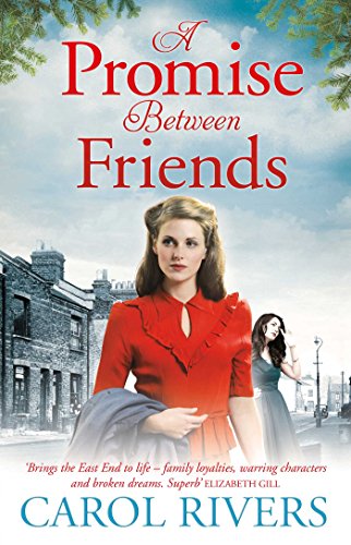 Beispielbild fr A Promise Between Friends zum Verkauf von WorldofBooks