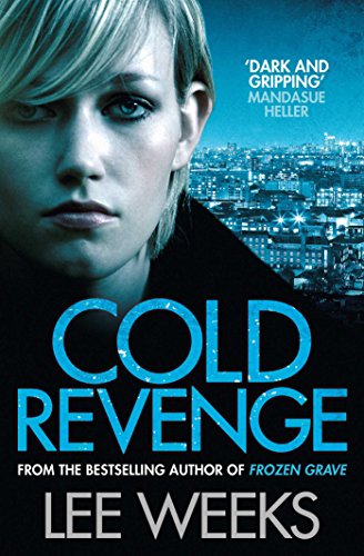Stock image for Cold Revenge (Volume 6) (DC Ebony Willis) for sale by WorldofBooks