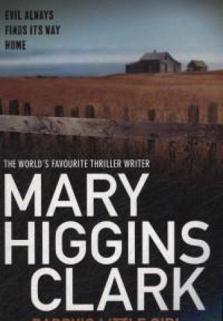 Daddy's Little Girl - Clark, Mary Higgins