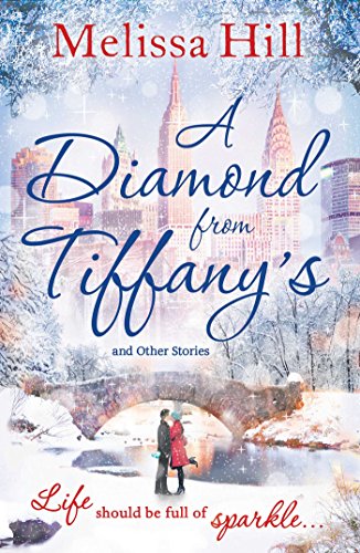 Beispielbild fr A Diamond from Tiffany's zum Verkauf von AwesomeBooks