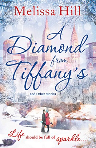 Stock image for A Diamond from Tiffany's for sale by WorldofBooks